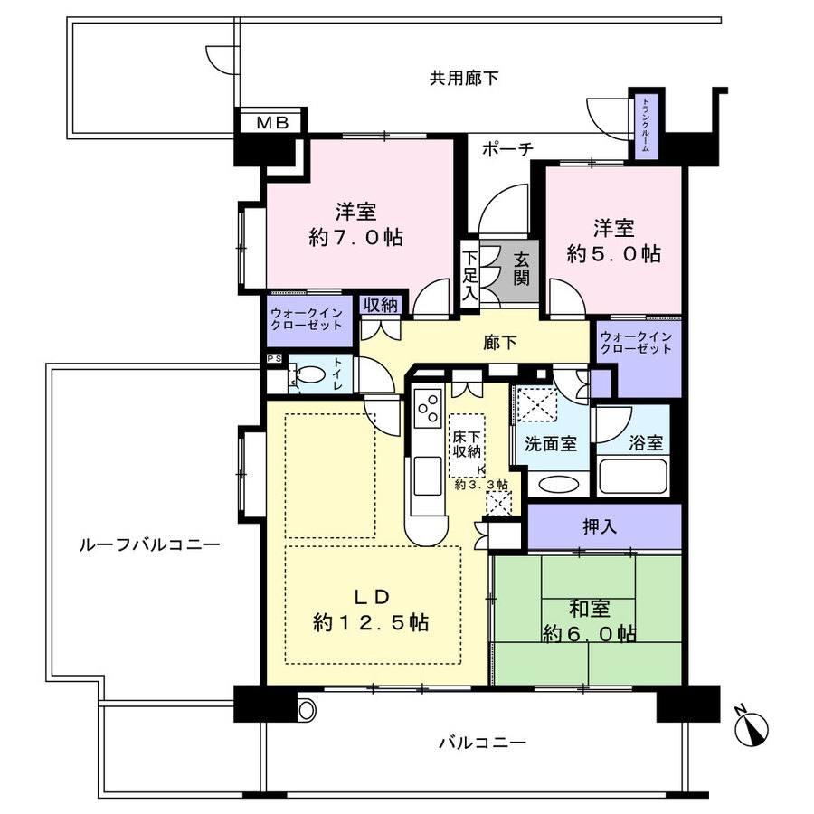習志野市秋津３丁目
