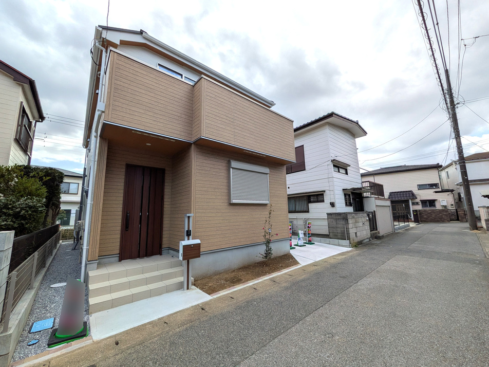 子育てグリーン住宅支援事業対象物件のZEH水準住宅