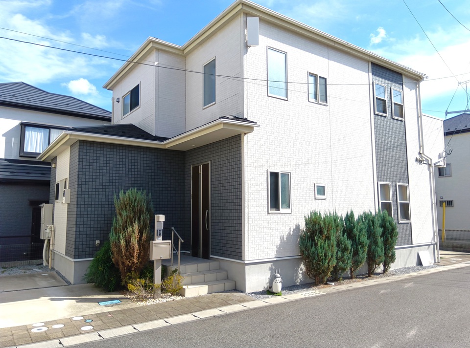 八千代市大和田新田