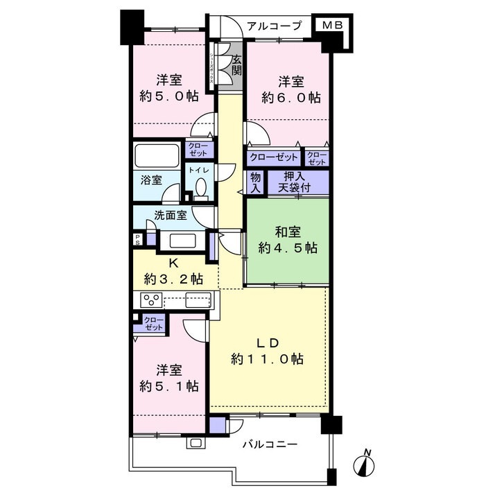 佐倉市井野