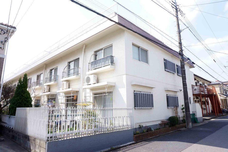 八千代市勝田台７丁目