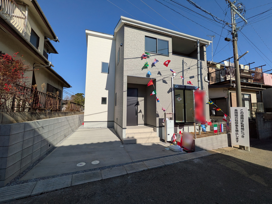 八千代市上高野