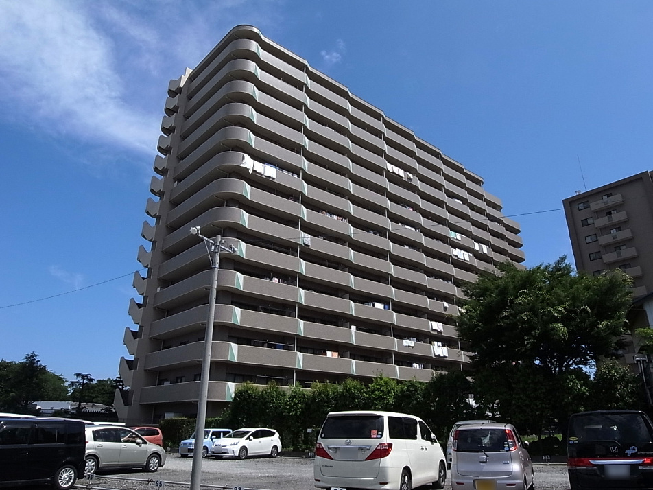 八千代市緑が丘西２丁目