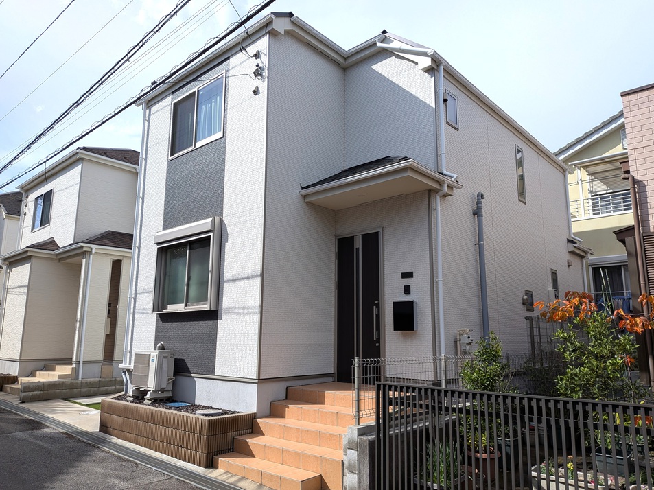 八千代市大和田新田