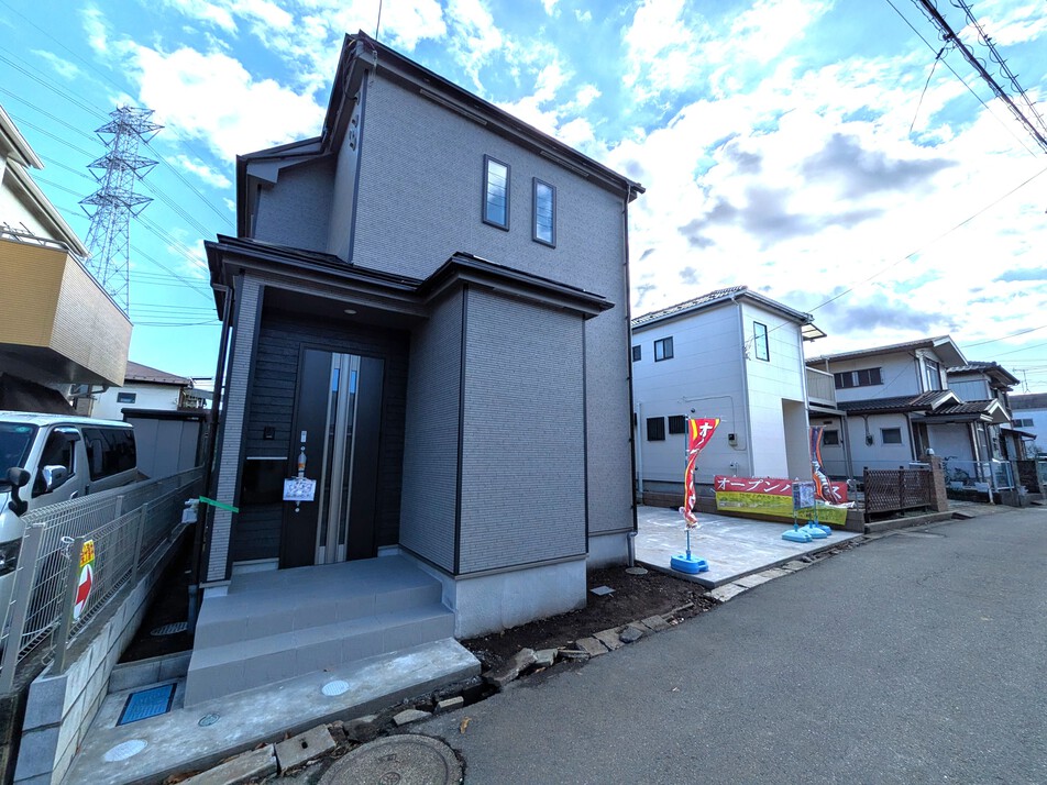 住宅性能評価7項目で最高等級　地震に強い安心の住まい