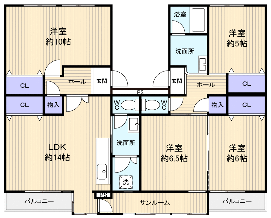 八千代市村上