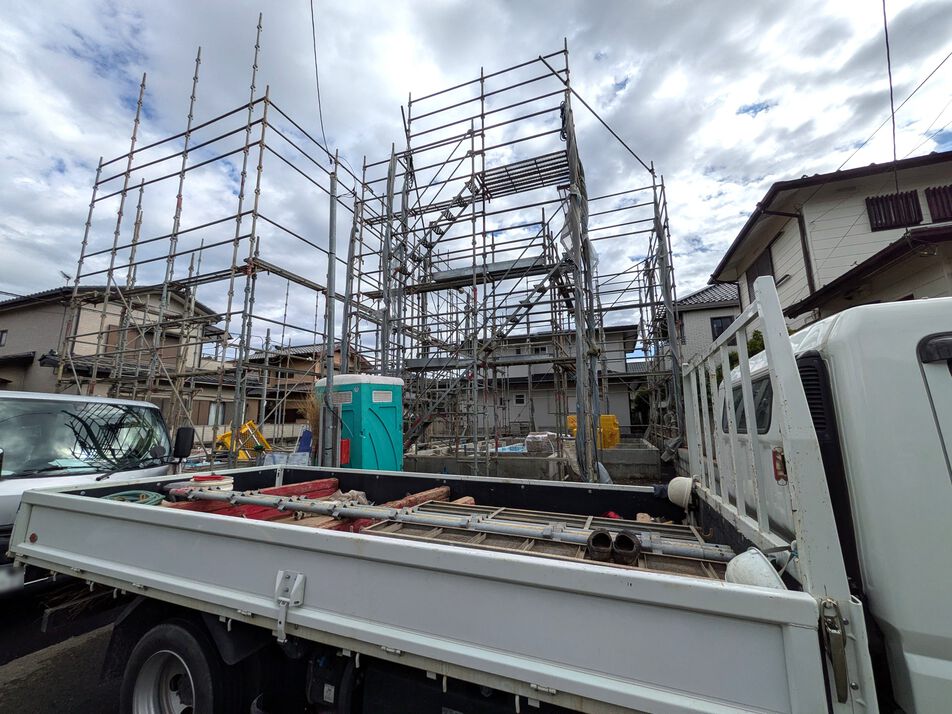 八千代市勝田台6丁目