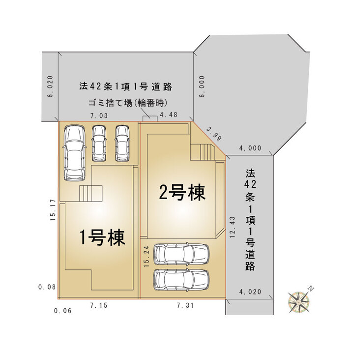 八千代市立勝田台南小学校 600m 徒歩8分