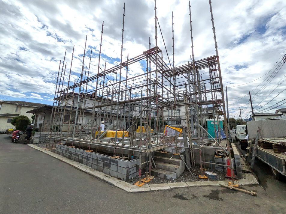 八千代市勝田台6丁目