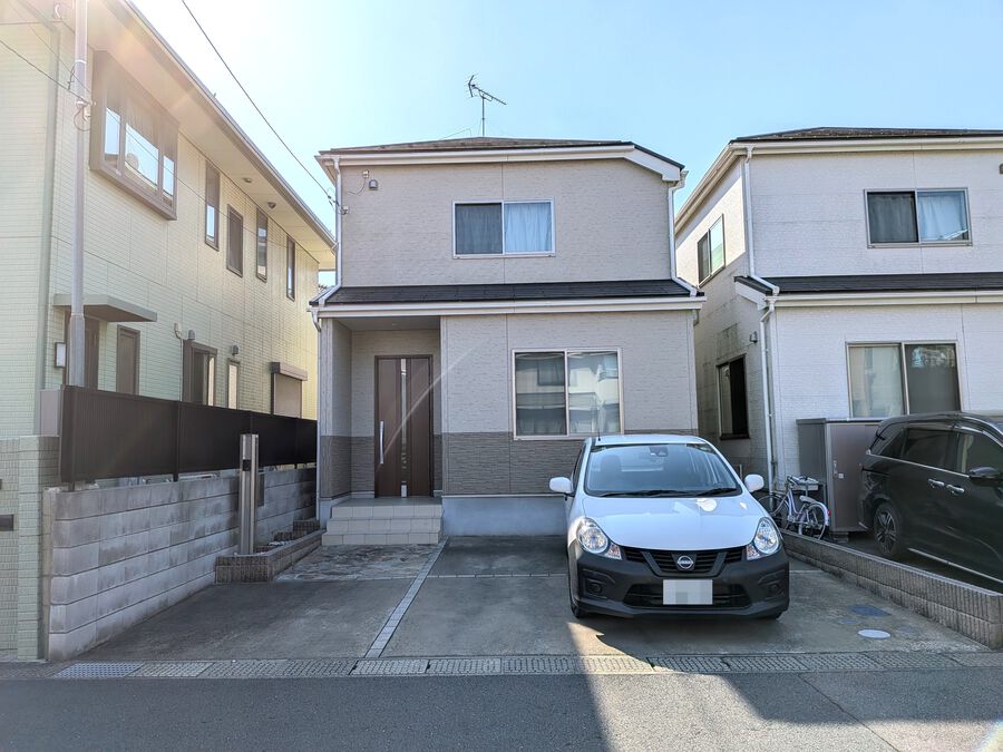 習志野市袖ケ浦６丁目