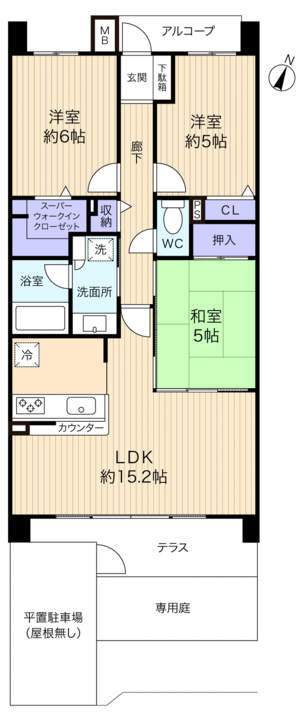 船橋市薬円台４丁目
