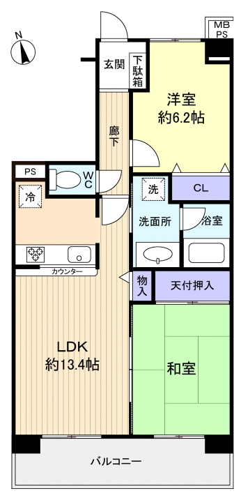 船橋市前原西１丁目