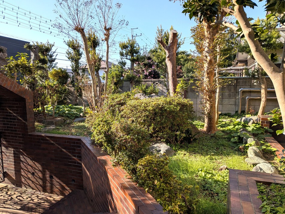 船橋市立坪井中学校 1460m 徒歩19分