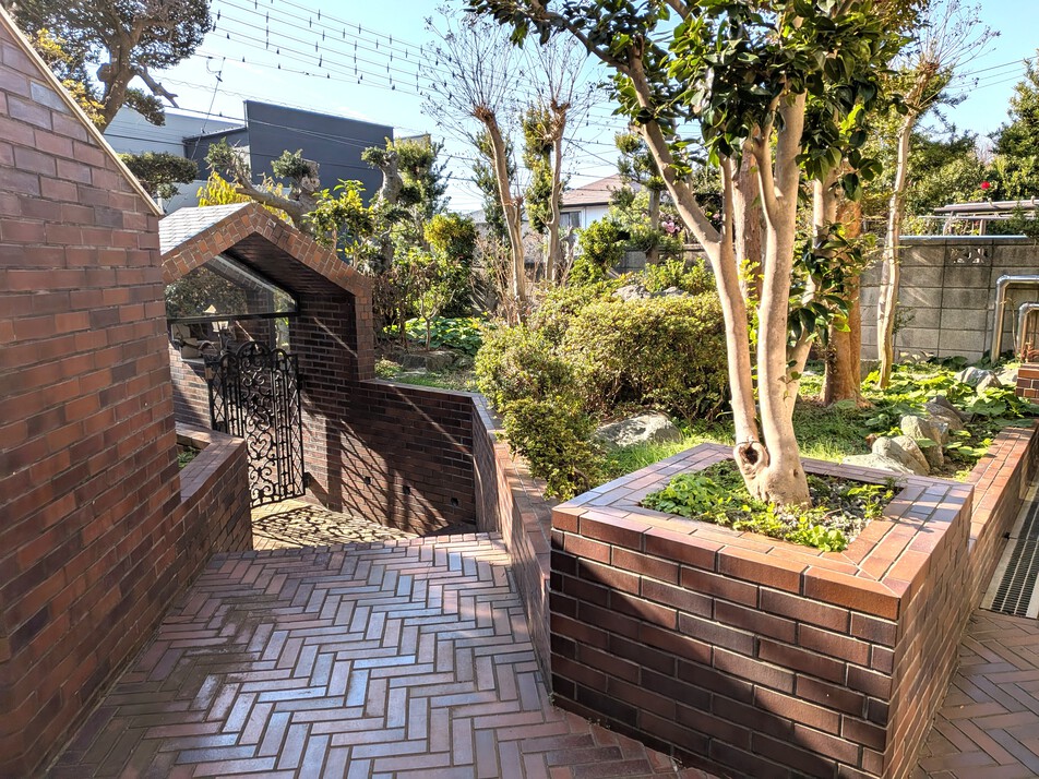 船橋市立習志野台第一小学校 440m 徒歩6分