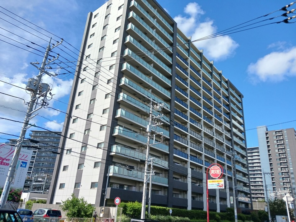 八千代市緑が丘西１丁目