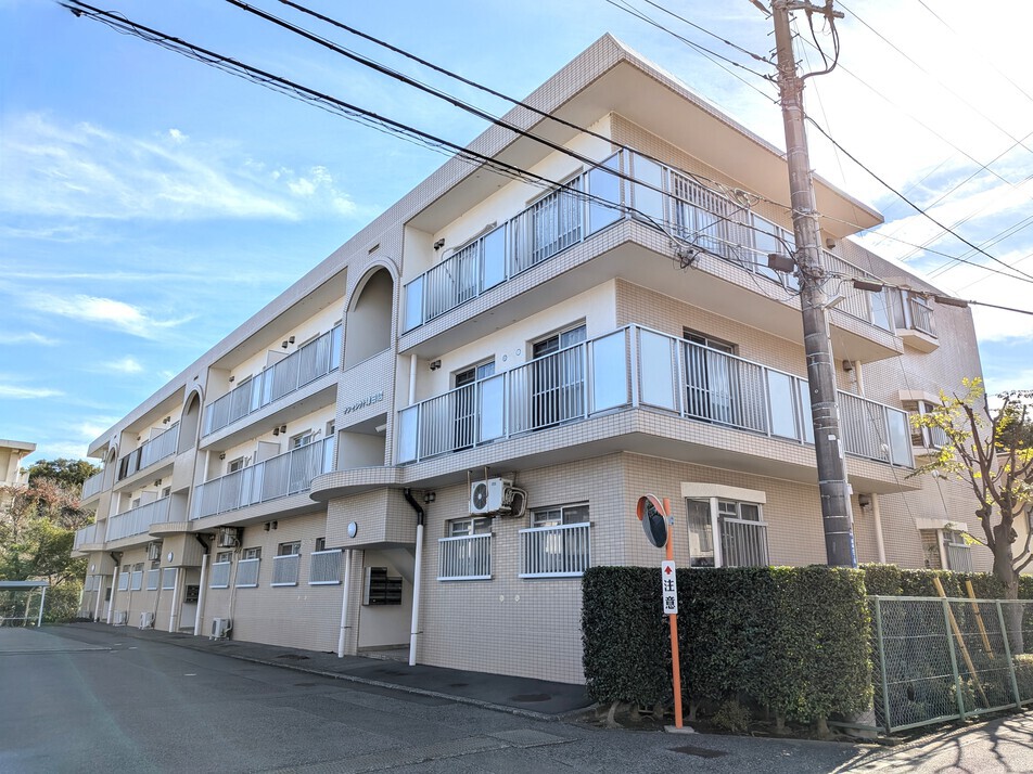 習志野市藤崎４丁目