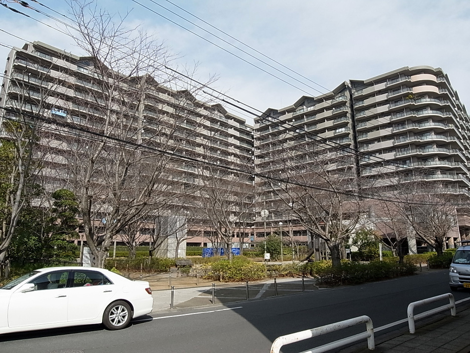 船橋市前原西１丁目