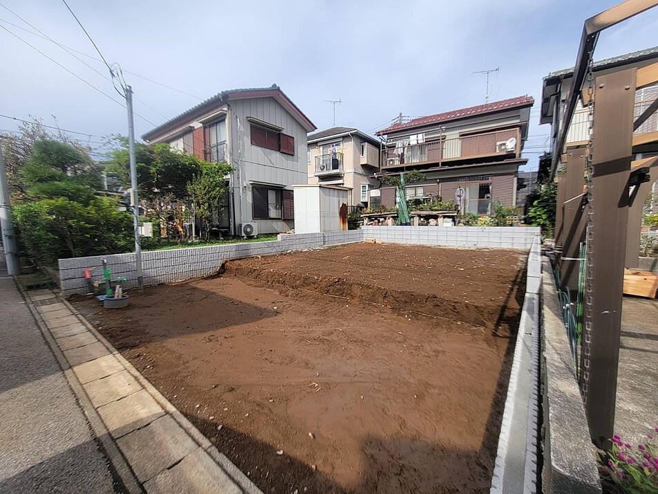 佐倉市西志津３丁目