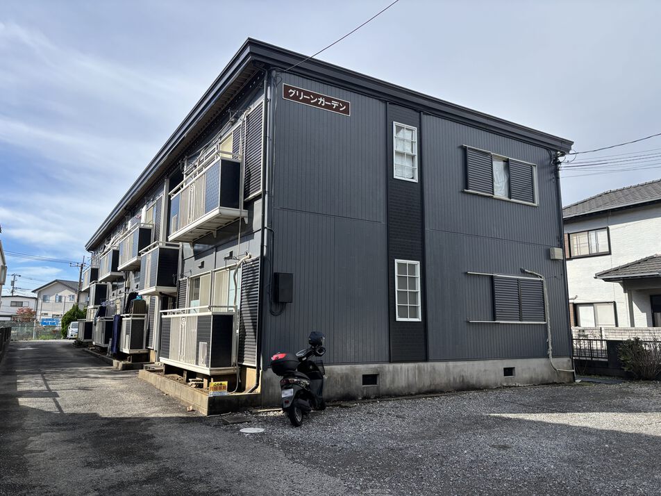 八千代市勝田台南１丁目