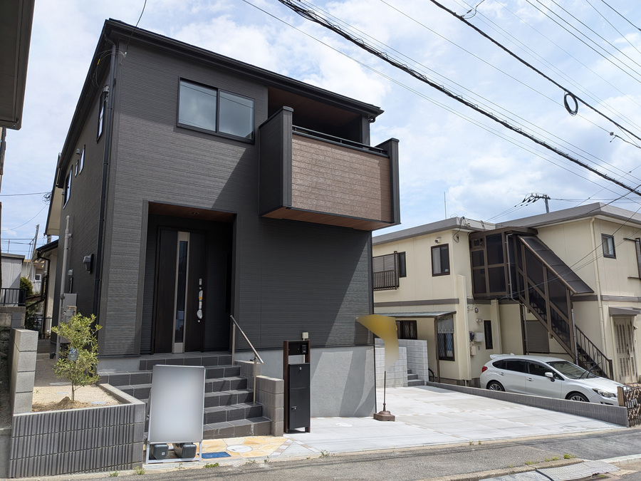 船橋市前原東６丁目