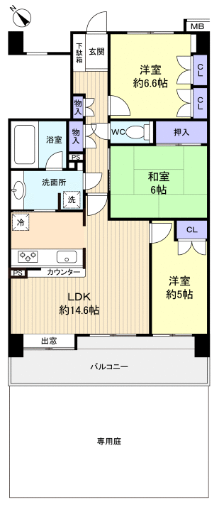 船橋市習志野台８丁目