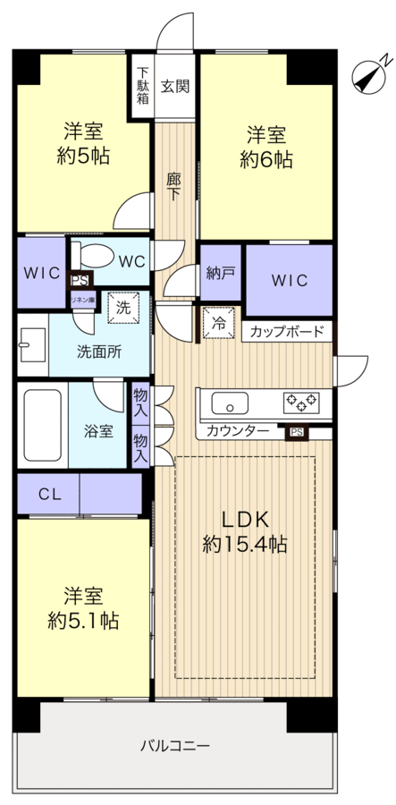 習志野市鷺沼台１丁目