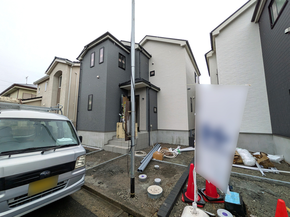 八千代市八千代台北１１丁目