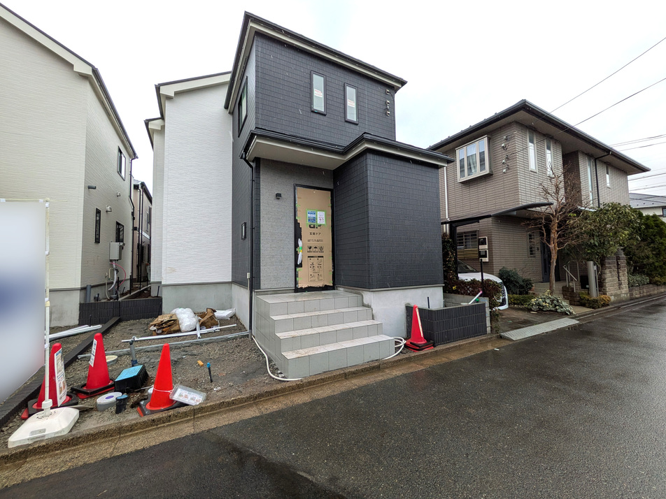 八千代市八千代台北１１丁目