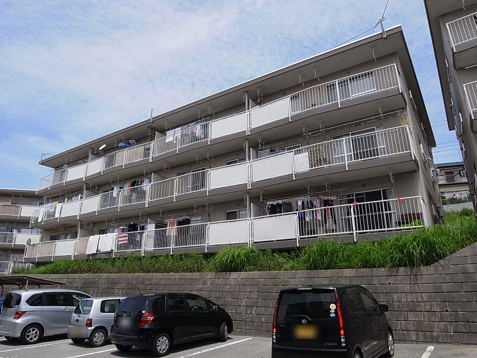 八千代市勝田台南２丁目