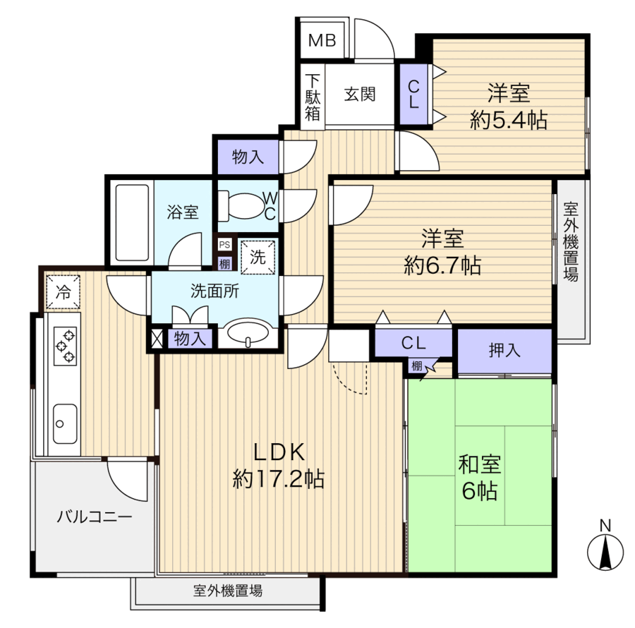 佐倉市井野