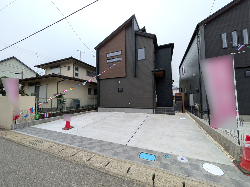 八千代市八千代台西５丁目