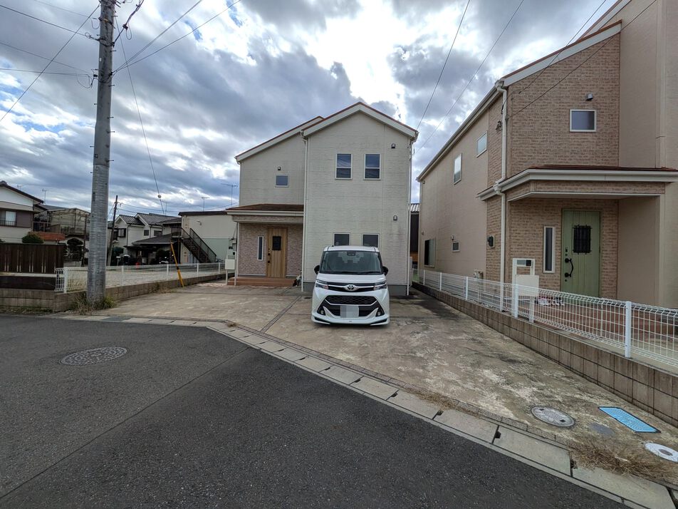 敷地面積219.93㎡　