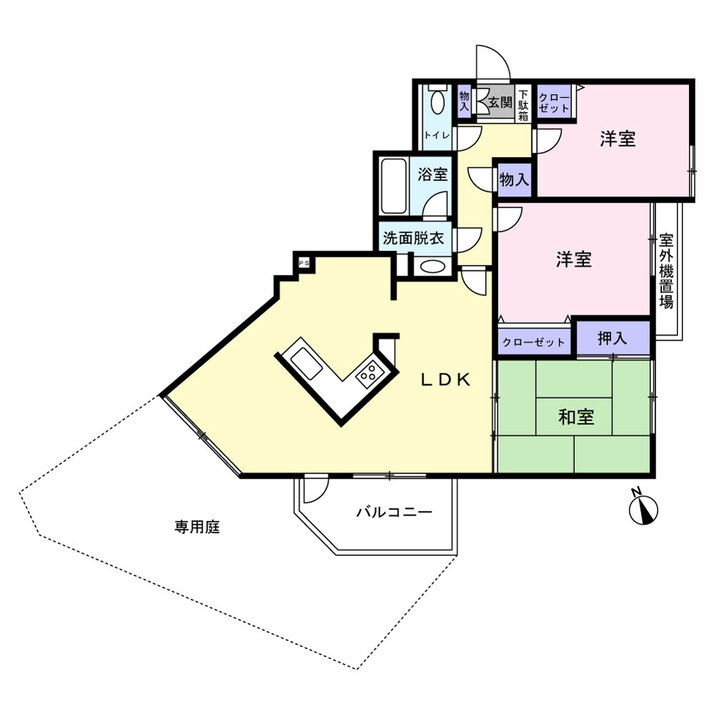 佐倉市井野