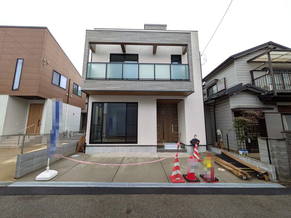 八千代市大和田