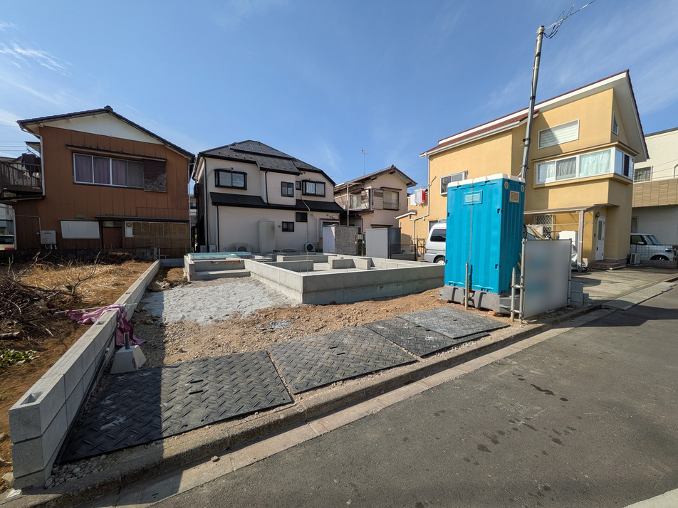 八千代市八千代台北１６丁目