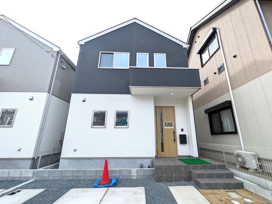 習志野市香澄５丁目