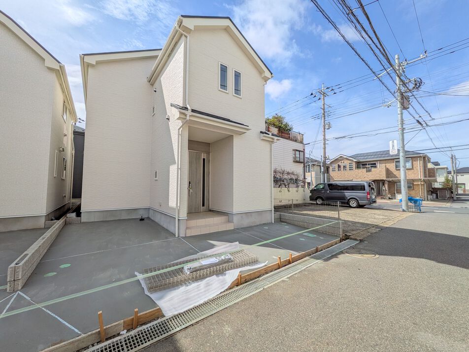 八千代市八千代台東３丁目