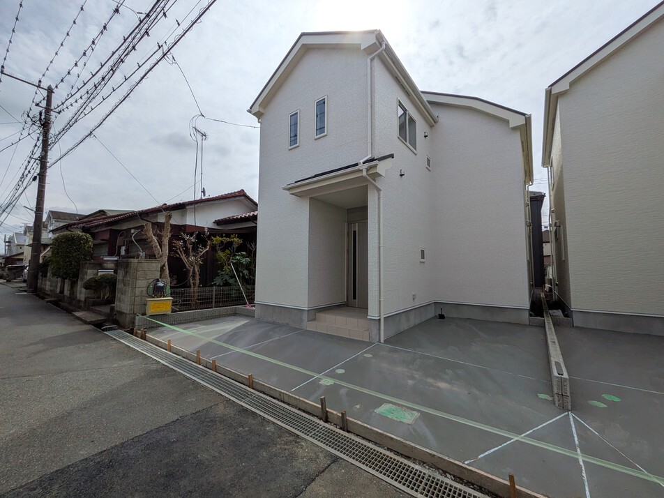 八千代市八千代台東３丁目