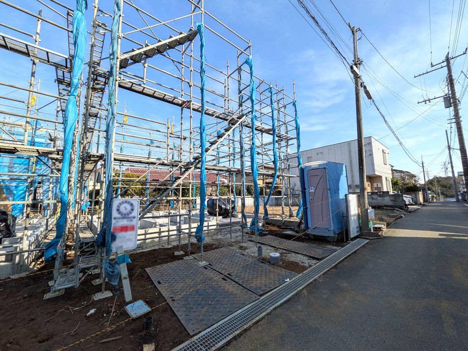 八千代市八千代台東３丁目