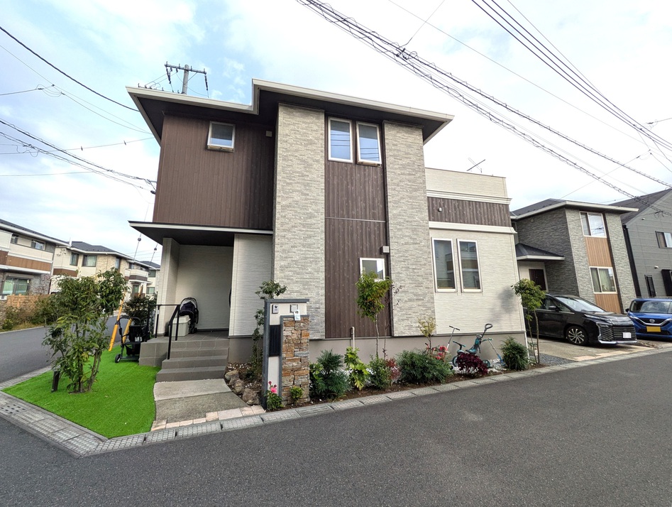 八千代市緑が丘西６丁目