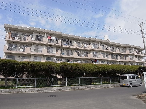 八千代市勝田台２丁目