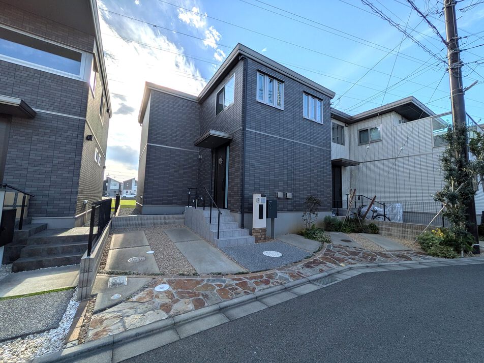 八千代市八千代台北11丁目