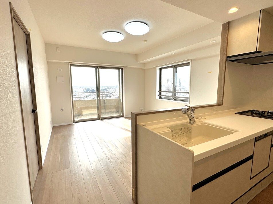 八千代市立萱田中学校 1000m 徒歩13分