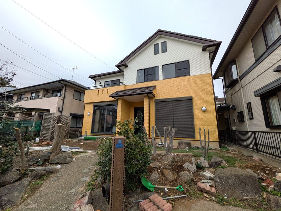 佐倉市西志津８丁目