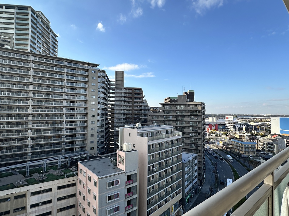 緑が丘整骨院 50m 徒歩1分