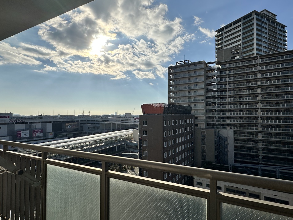 八千代緑が丘駅前郵便局 240m 徒歩3分