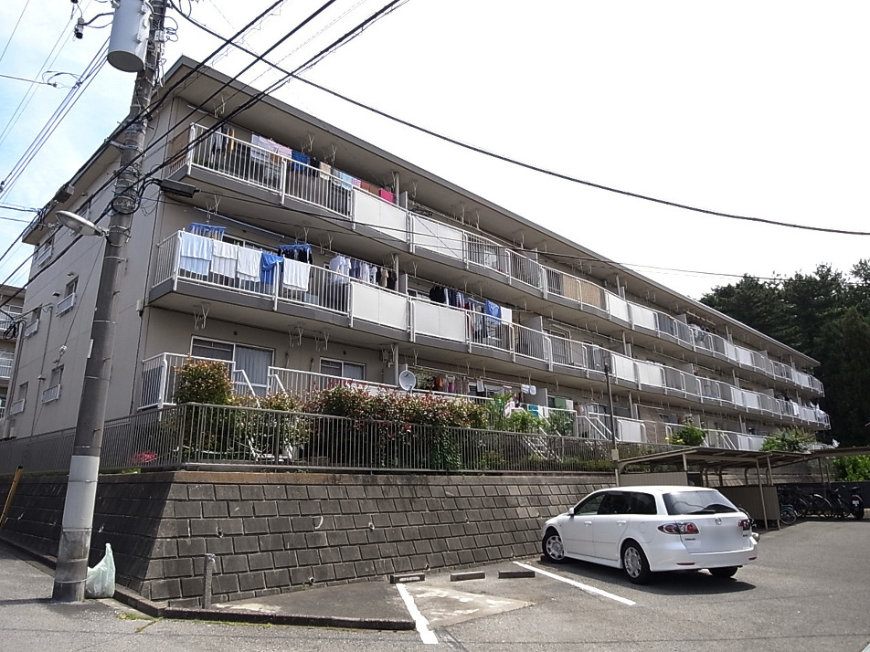 八千代市勝田台南2丁目