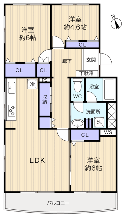 八千代市勝田台南２丁目