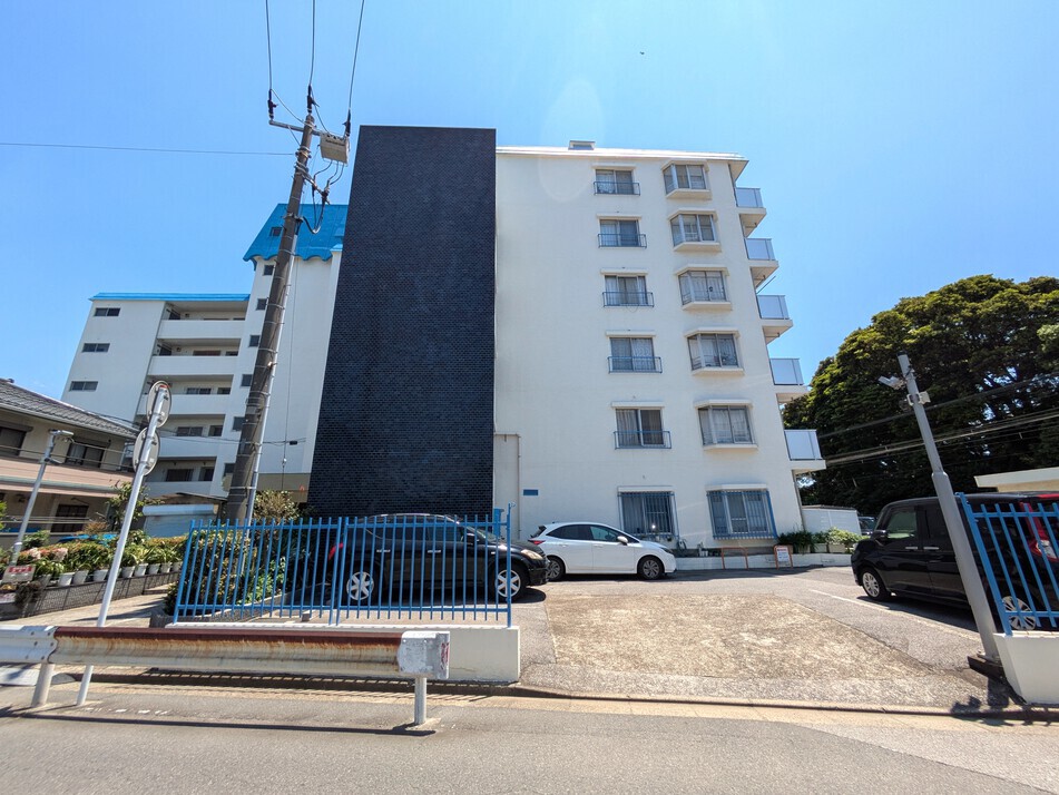 習志野市谷津１丁目