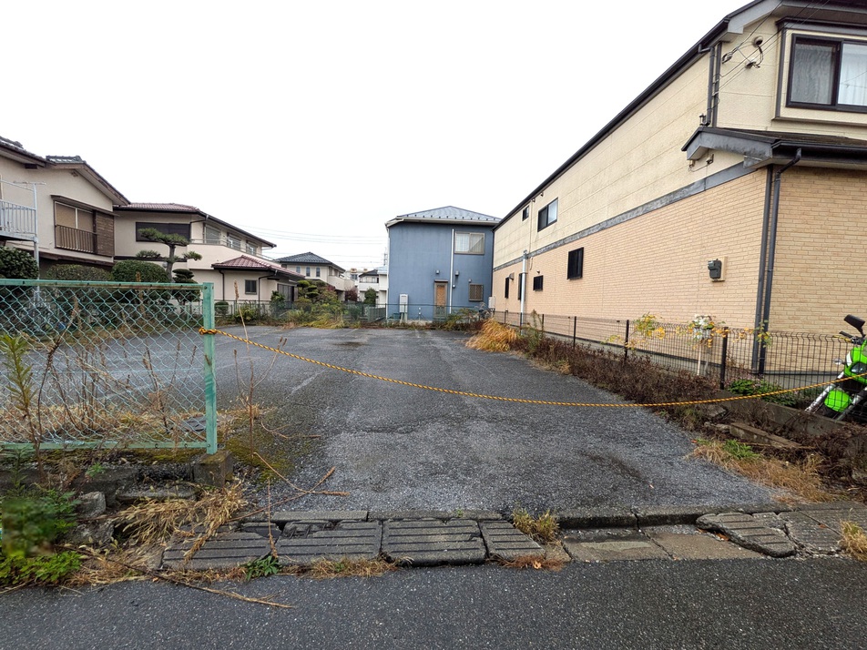 八千代市大和田